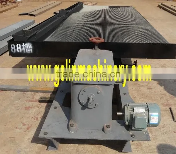 High Efficiency Shaking Table With Best Price / Shaking Table photo-2