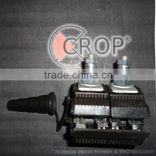 Low Voltage Insulation Piercing Connector photo-2