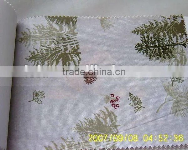 PP Nonwoven Cloth, PP Spunbonded Nonwoven Fabric, 100% PP Nonwoven Fabric