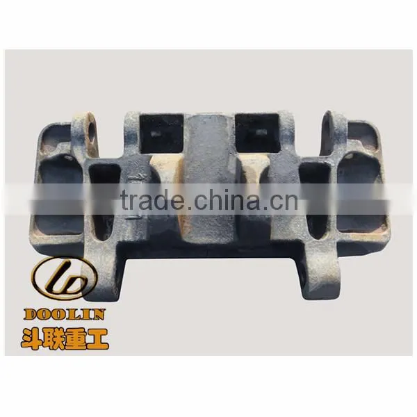 KH180-1Track Pad For Crawler Crane