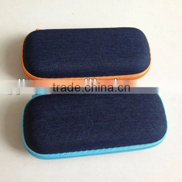 Ready Glasses Case Box in Stock Jean Sunglasses Case
