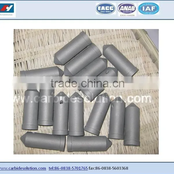 Tungsten Carbide Inserts With 3/8" photo-4