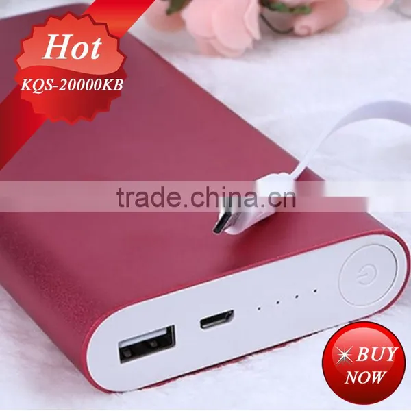 Slim Power Bank 20000mah (MI CHARGER ) for Lcd Greeting Card Quality Choice photo-5