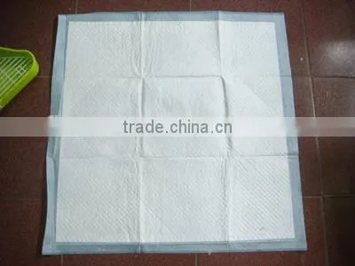 Disposable Hospital Medical Nursing Underpads Inconvenient Pad