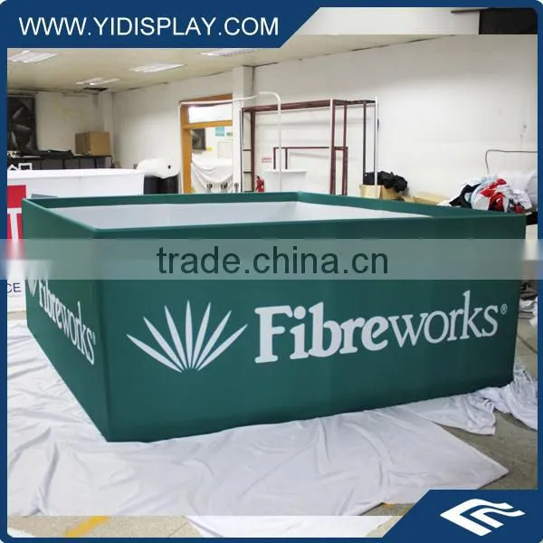 Double Sided Sign Displays photo-3