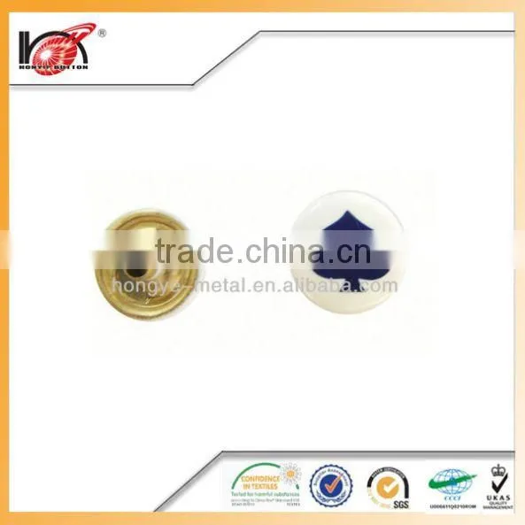 Colorful Wholesale Button, Snap Button Test for Denim Jeans photo-5