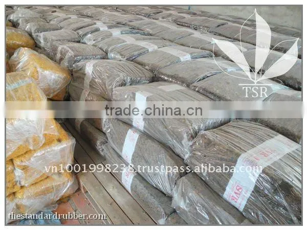 Vietnam Natural Rubber (SVR) photo-3