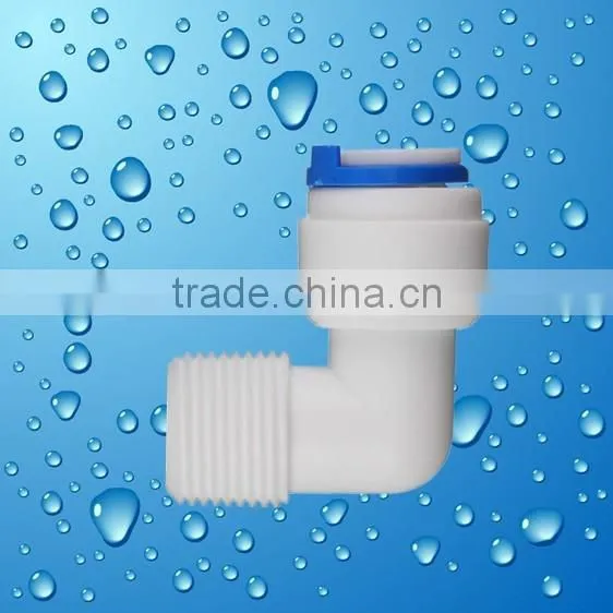 WF-2405-1 Water Filter POM Quick Connector