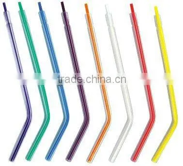 Dental Syringe Tips