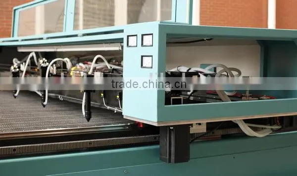 Low Price Quality Wood Laser Machine for Cutting Engraving photo-6