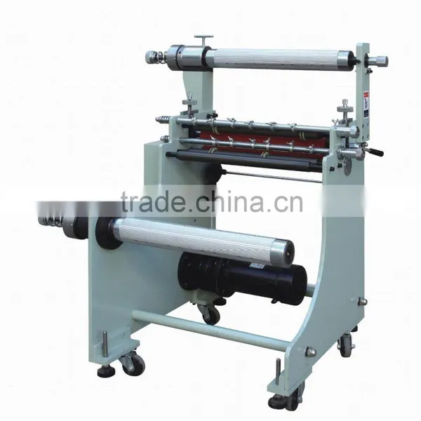 Adhesive Tape Kiss Cutting Flat-bed Machine photo-2