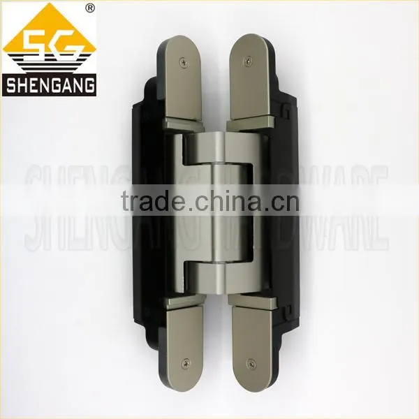 Low Price Zamak Tectus te 640 Hinge photo-2