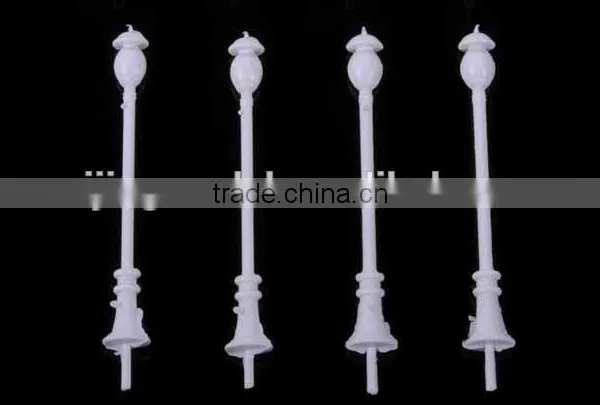 Model Nonluminous Street Light photo-5
