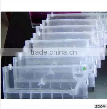 Eco Solvent Ink Korea Top Quality Eco Solvent Ink for DX7/DX6/DX5/DX4 photo-4