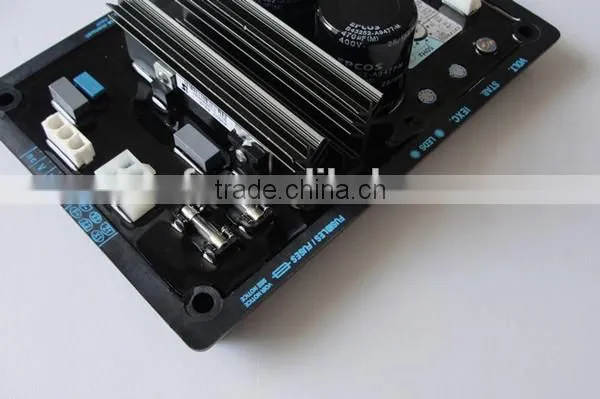 3 Phase Automatic Voltage Regulator AVR R450 for LS Generator photo-3