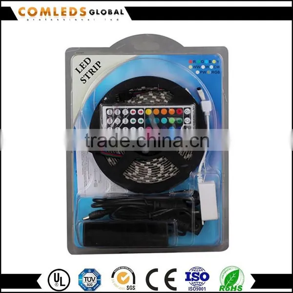 Heat Resistant Led Strip , Cheap Walmart Led Light Strip photo-3