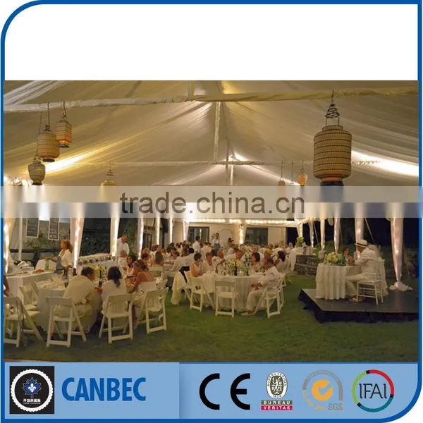 Wedding Party Tent Rentals