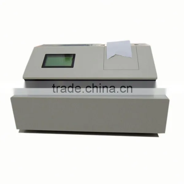 IPCR004 2015 NEW Touch Screen Electronic Cash Register Machine photo-4