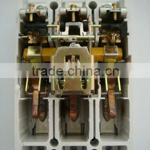 SKB Russian BA57 3p 250a Mccb Moulded Case Circuit Breaker photo-4