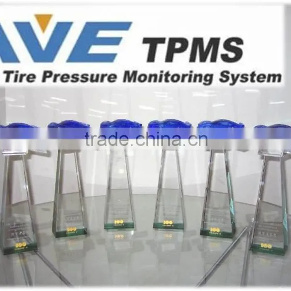 AVE TPMS OE Products Connect to Your TFT LCD photo-3