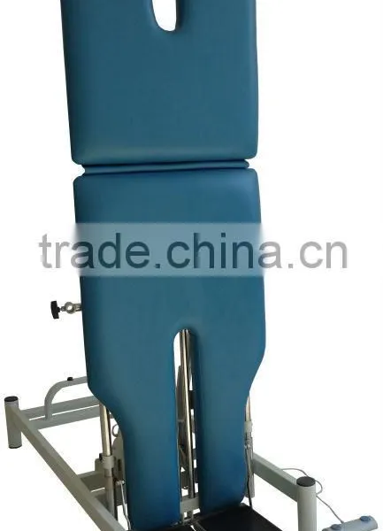 COMFY EL-12D Wheel Tilt Manufacturers