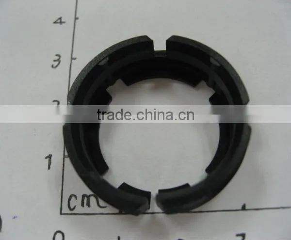 2015 New Plastic Injection Hose Beam Cable Clamp photo-4