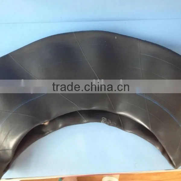 Provide Inner Tube for Car Tyre Use 750-16 Indonesia Butyl Tube 750R16 photo-4