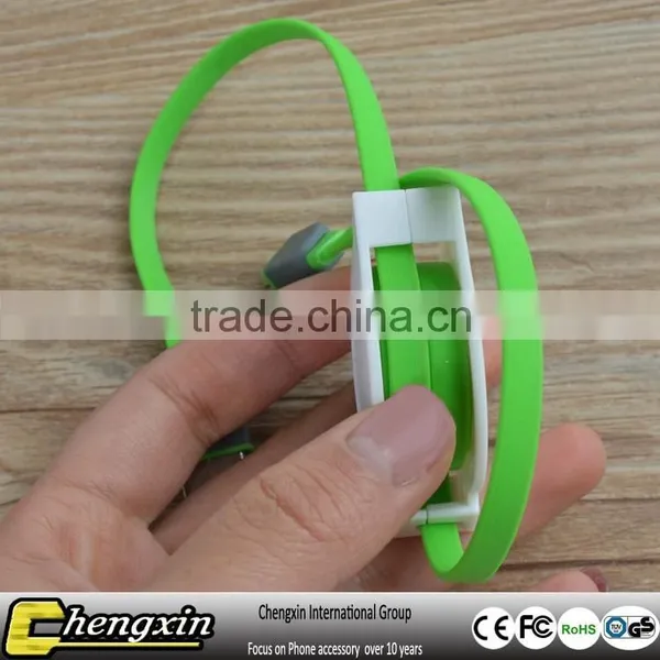 Chengxin New China Flexible Drop Usb Cable Wholesale photo-2