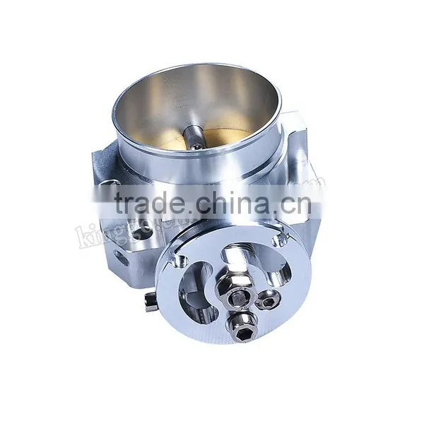 High Quality Aluminum Racing Car Throttle Body For 16A / 16B photo-5