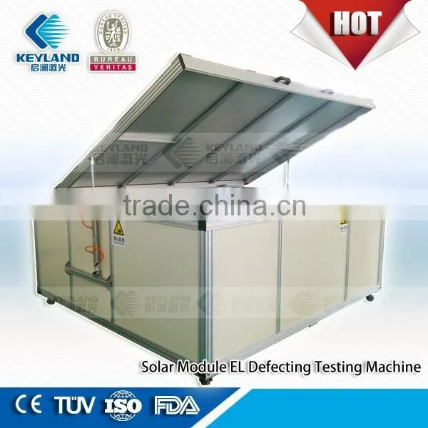 Keyland Solar EL Inspection for Solar Module Production Line Equipments photo-3