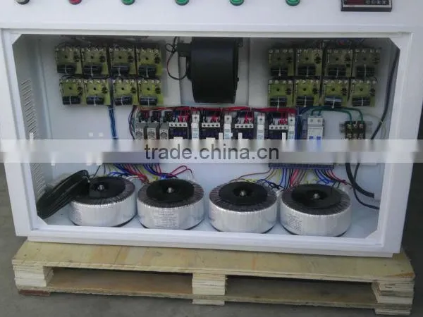 Control Box Cooler,48KG Industrial Ultrasonic Humidifier,industrial Fog Machine,big Capacity Humidifier photo-3