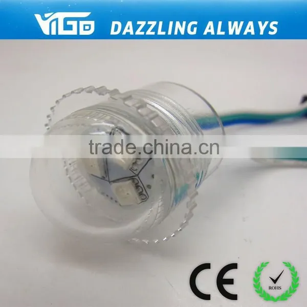Outdoor Ws2801Led Dot Light 45mm photo-2