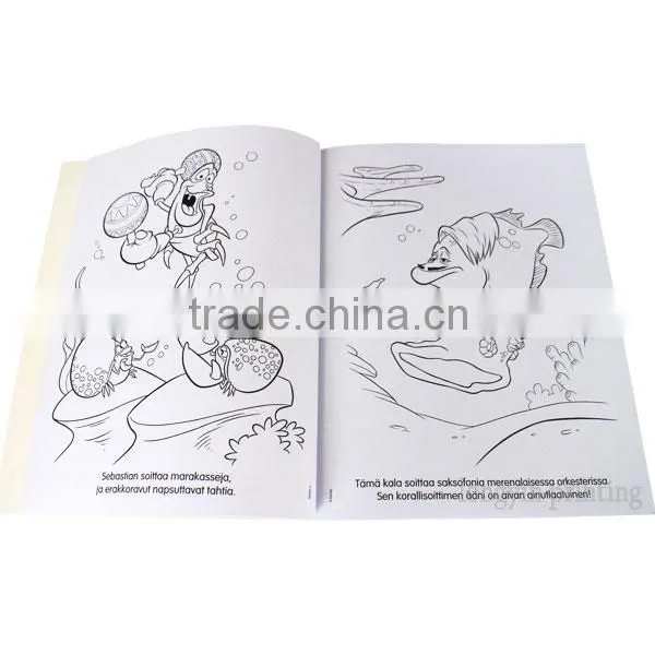 DIY Colouring Book, Painting Book for Kids photo-6