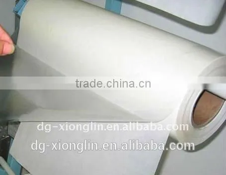 Hotmelt Adhesive Film for Lamination on Fabric photo-6
