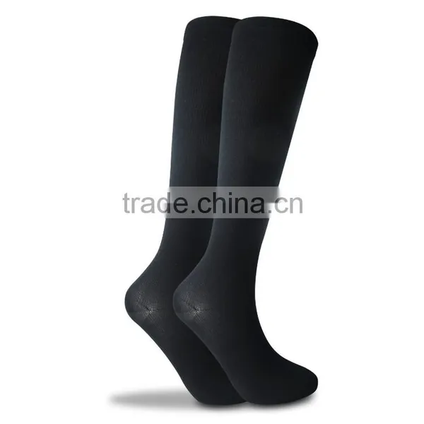Anti-bacterial Sport Sockman's Sport Sockssports Socks in High Quality photo-2