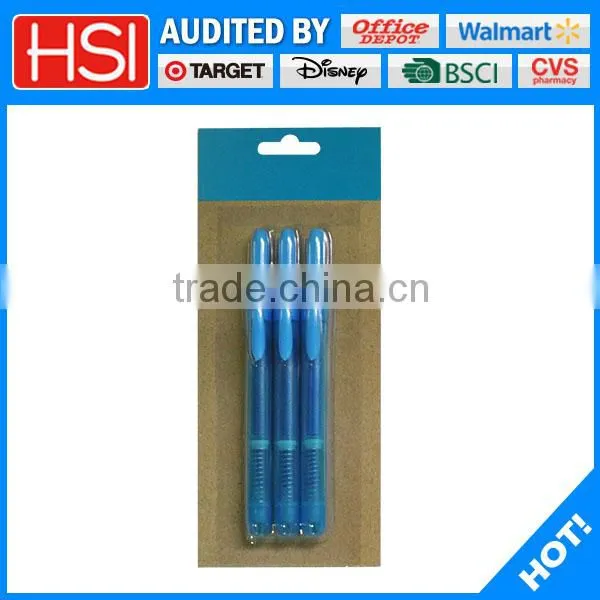 Useful Marker Colorful Highlighter Pen