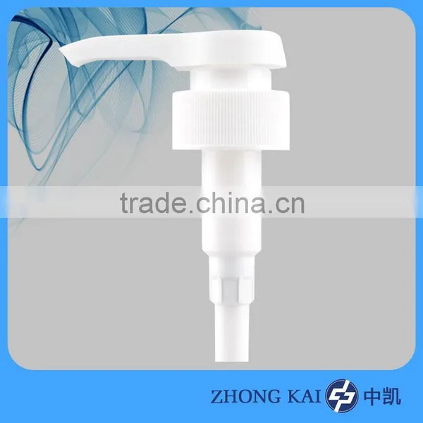 4.0CC 28/410 Lotion Pump photo-2