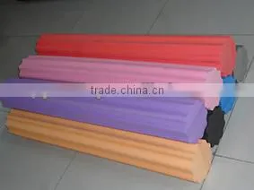 2013- the New Style 60cm Floating Foam Roller Yoga photo-3