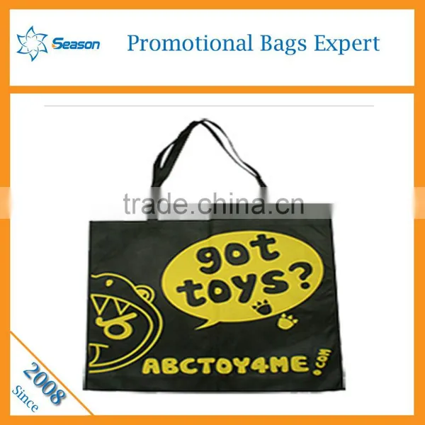 Woven Polypropylene Bags Wholesale pp Bag Woven Foldable Reusable Shopping Bag Supplier's Choice photo-4