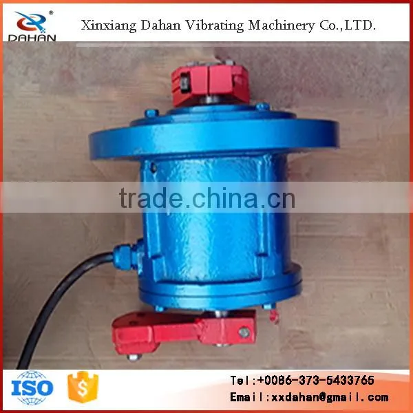 Efficient Large Power Industrial Vibration Motor photo-3