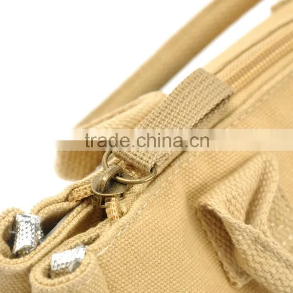 Top Quality Wholesale Outdoor Travel Insulated Cooler Bag for Frozen Food photo-6