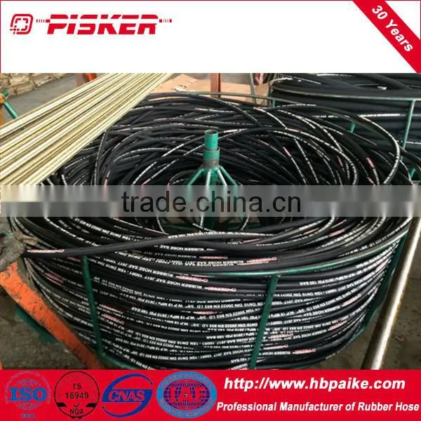 SAE Hydraulic Hose