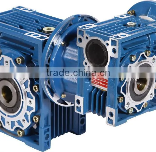 ESV SERIES WORM GEARS photo-2