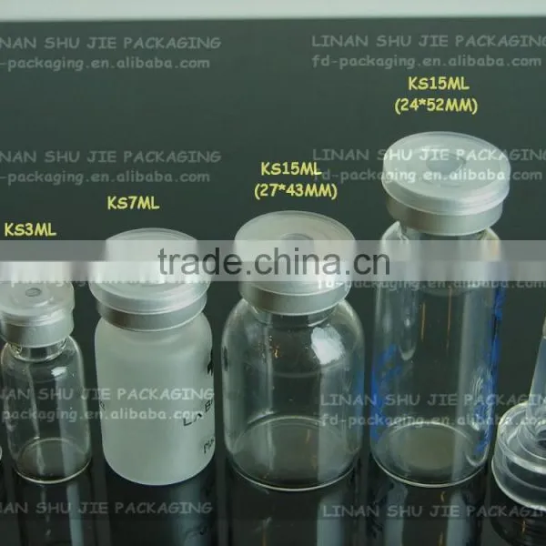 Pharmaceutical Glass Bottle photo-6