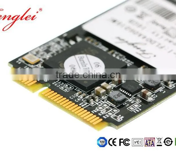 16gb MSATA SSD SLC photo-2