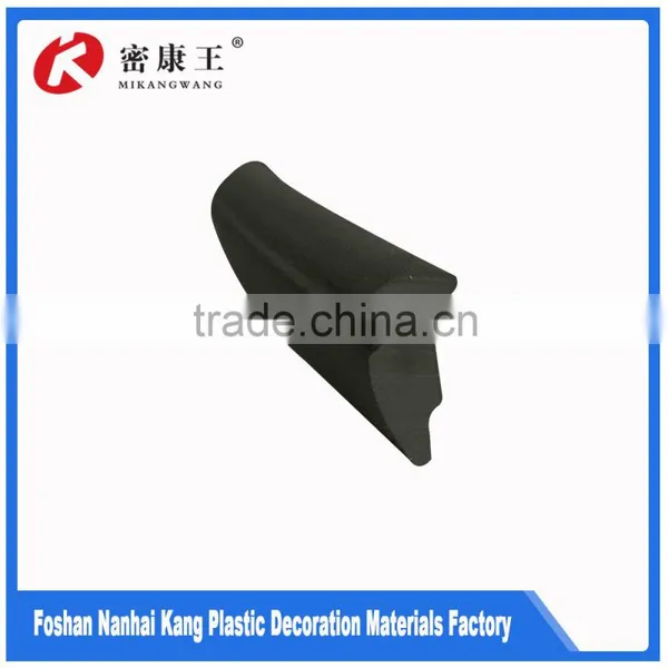 PVC/ EPDM Sealing Strips Gasket for Walls,door,windows