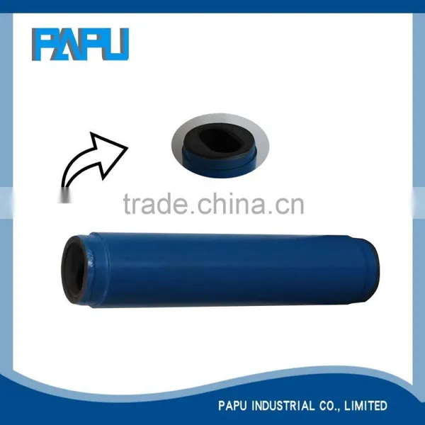Stainless Steel Single Screw Pump Stator BN10-12