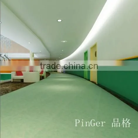 Wall Protection Rails photo-5