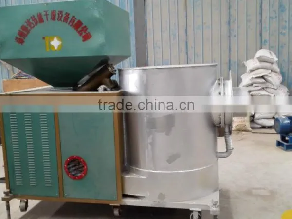 Supply Biomass Burner / Wood Chips, Sawdust /biomass Pellet Burner for Boiler