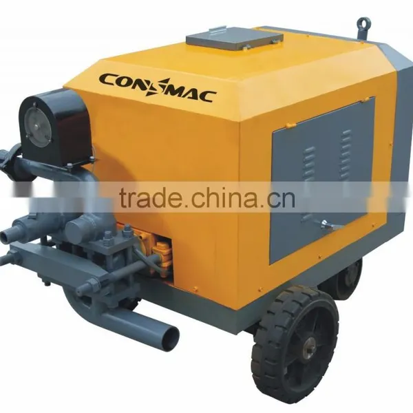Cement Spraying Machine UB-8K